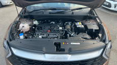 Kia Sportage 1.6T GDi ISG 2 5dr Petrol Estate